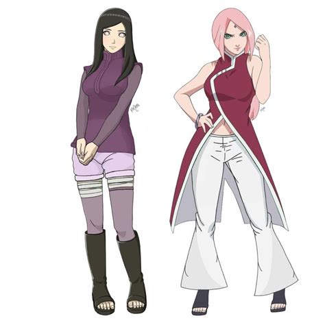 hinata e sakura|Delusions of Bliss Chapter 1: A Beautiful Lie, a naruto fanfic